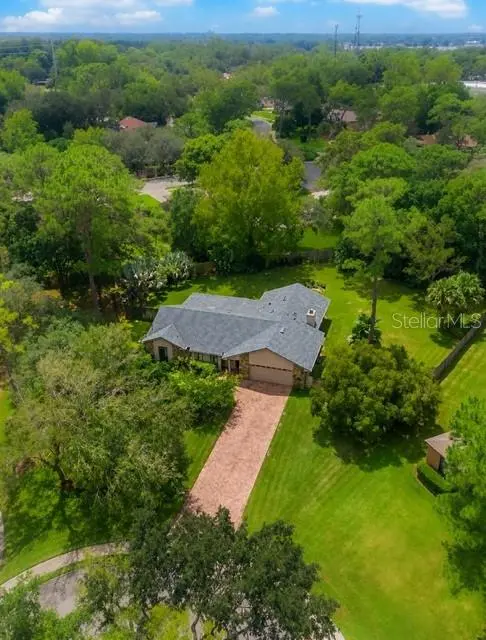 605 WATER OAK LN, Longwood, FL 32779
