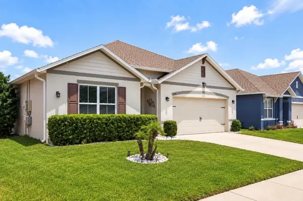 3155 COUNTRY CLUB CIR, Winter Haven, FL 33881
