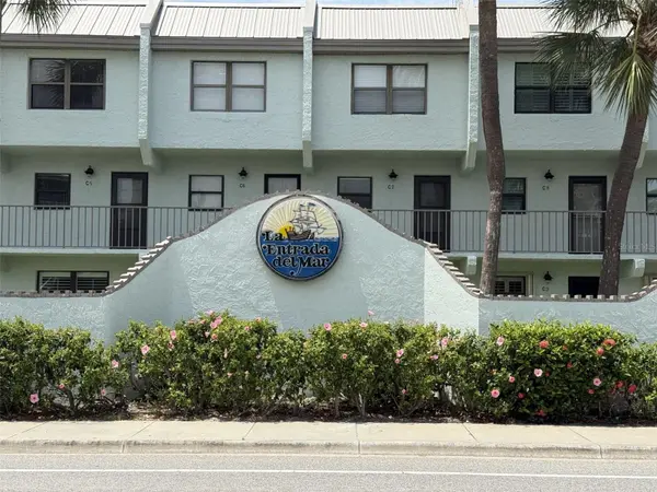 1300 SEAWAY DR #C1, Hutchinson Island, FL 34949