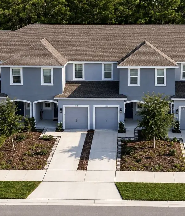 3575 DAVENPORT CREEK CT, Kissimmee, FL 34746