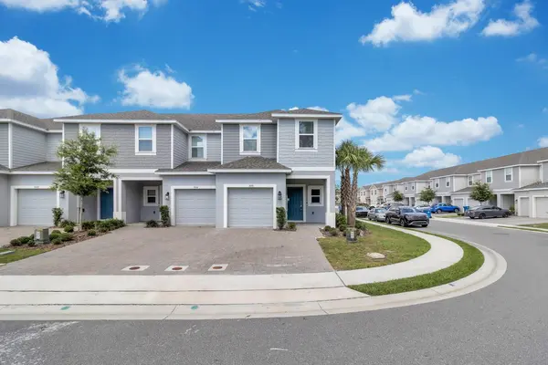 3010 CANARY AVE, Davenport, FL 33837