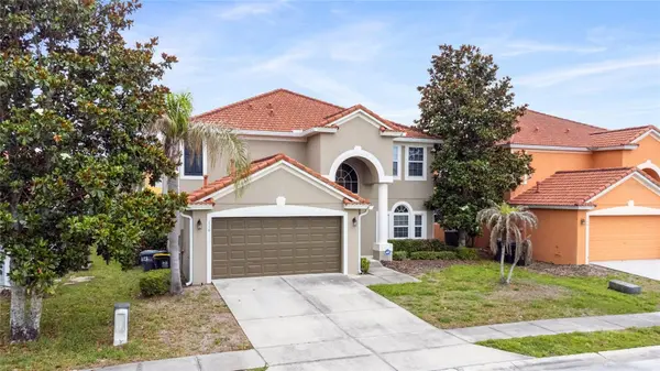 118 MIRO DR, Davenport, FL 33837