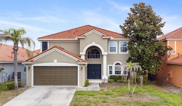 118 MIRO DR, Davenport, FL 33837