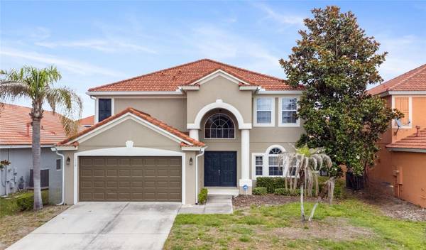 118 MIRO DR, Davenport, FL 33837
