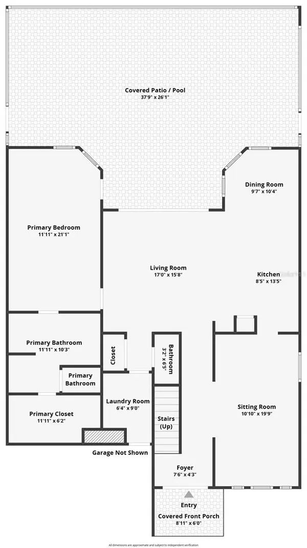 118 MIRO DR, Davenport, FL 33837