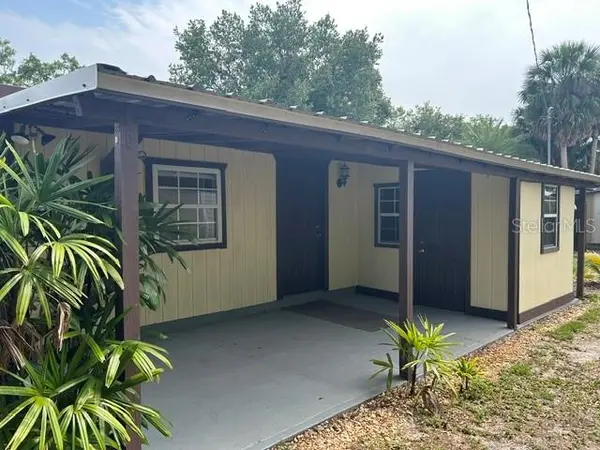 1481 NOCATEE ST, Intercession City, FL 33848