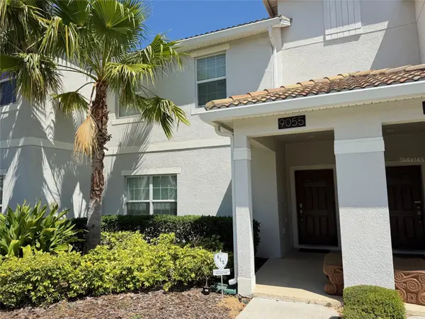 9055 DOGLEG DR, Davenport, FL 33896