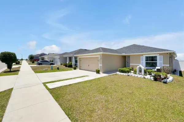 4055 RUBY RUN, Haines City, FL 33844