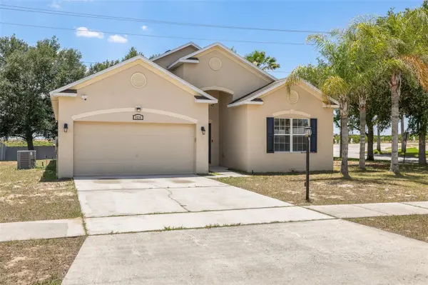 3216 LYNROCK AVE, Dundee, FL 33838