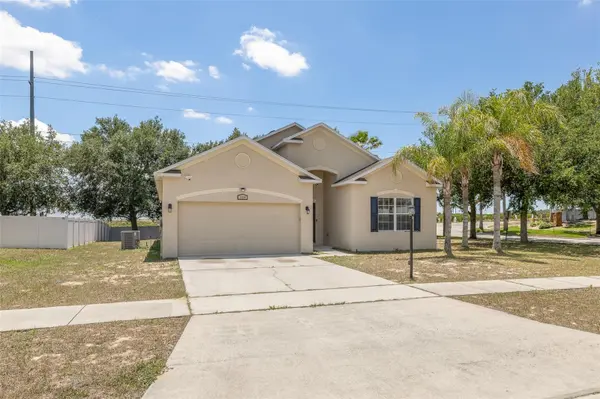 3216 LYNROCK AVE, Dundee, FL 33838