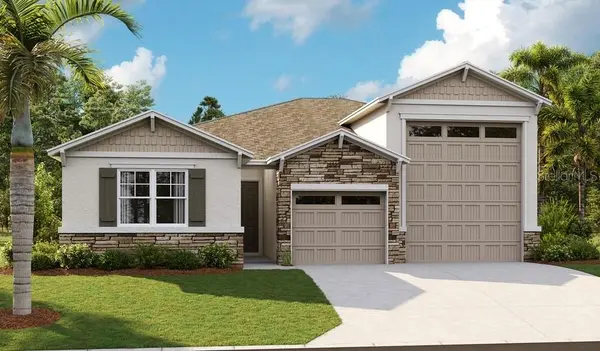 190 BLUE STAR CT, Tavares, FL 32778