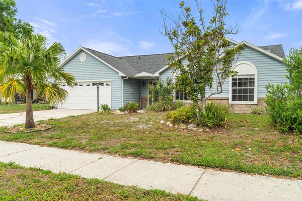 20 MACON WAY, St Cloud, FL 34769