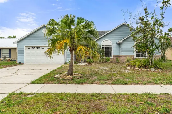 20 MACON WAY, St Cloud, FL 34769