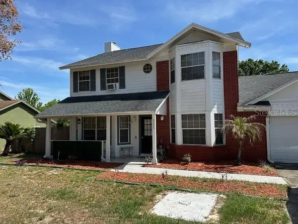 6926 THOUSAND OAKS RD, Orlando, FL 32818