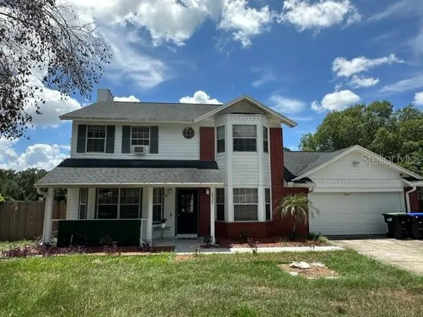 6926 THOUSAND OAKS RD, Orlando, FL 32818