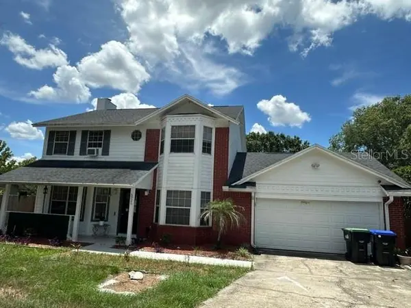 6926 THOUSAND OAKS RD, Orlando, FL 32818
