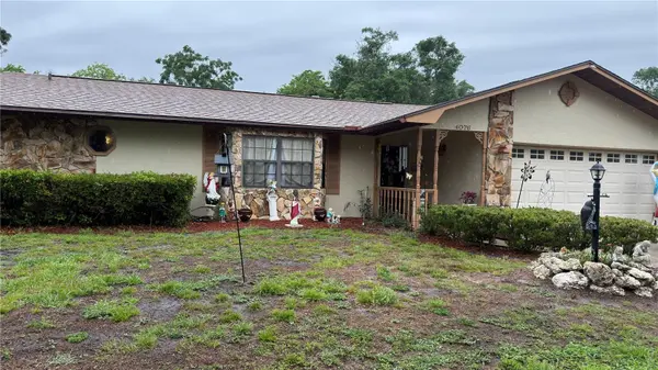 4076 S OAKHURST DR, Homosassa, FL 34446