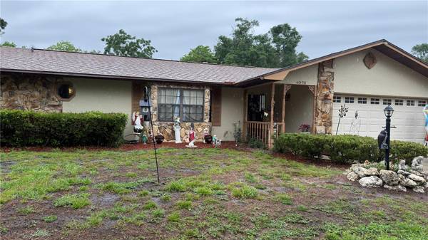 4076 S OAKHURST DR, Homosassa, FL 34446