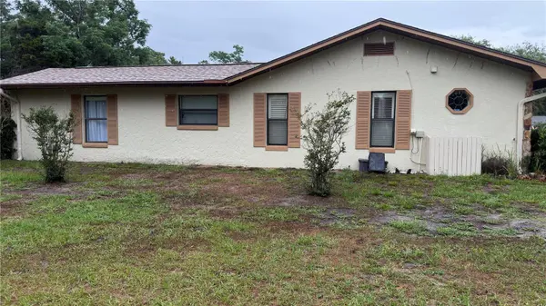 4076 S OAKHURST DR, Homosassa, FL 34446