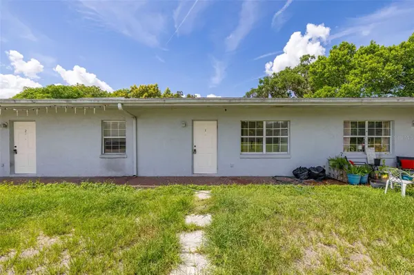 2150 BARBARA DR #2, St Cloud, FL 34771