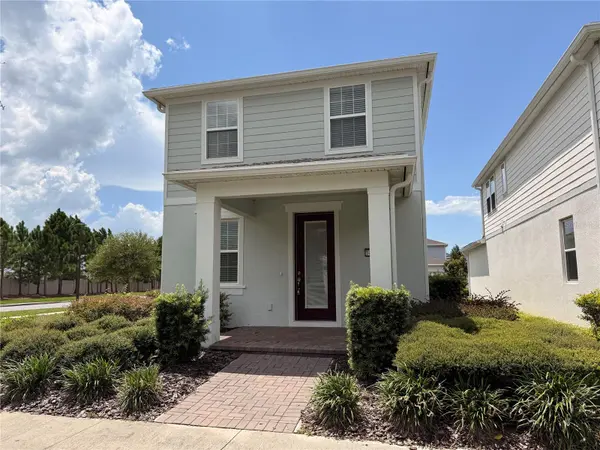 14486 SAPELO BEACH DR, Orlando, FL 32827