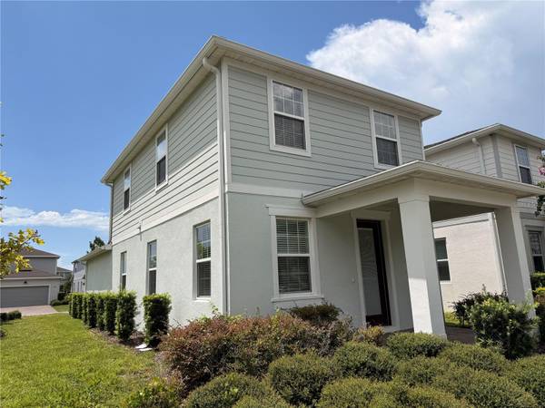 14486 SAPELO BEACH DR, Orlando, FL 32827