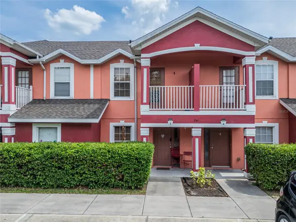 261 AUTUMN LN #3, Kissimmee, FL 34743