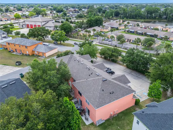261 AUTUMN LN #3, Kissimmee, FL 34743