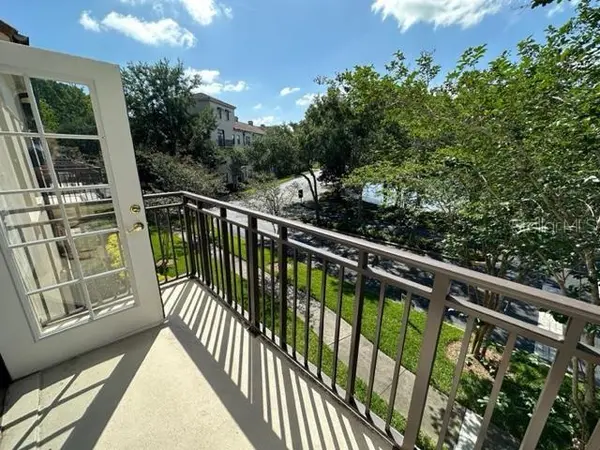 917 WATERSIDE LN #203, Celebration, FL 34747