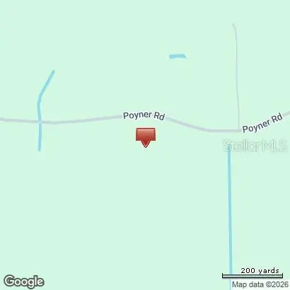 POYNER RD, Polk City, FL 33868