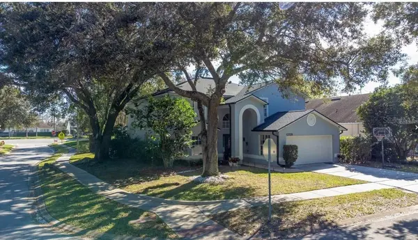 13129 COG HILL WAY, Orlando, FL 32828