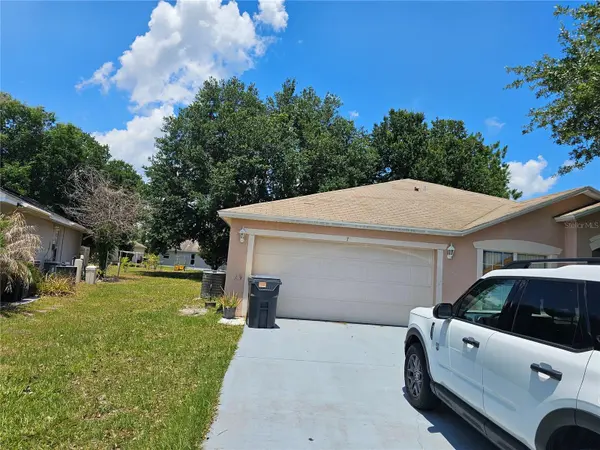 7 HADDOCK WAY, Kissimmee, FL 34759