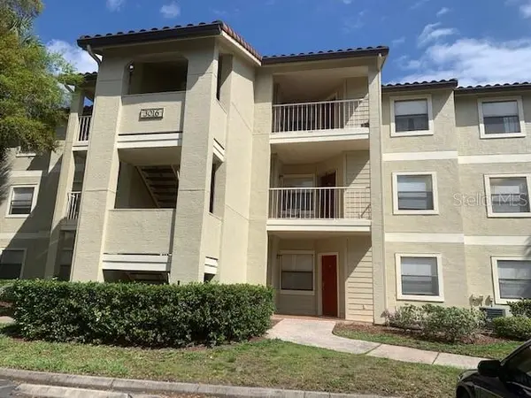 3016 PARKWAY BLVD #204, Kissimmee, FL 34747