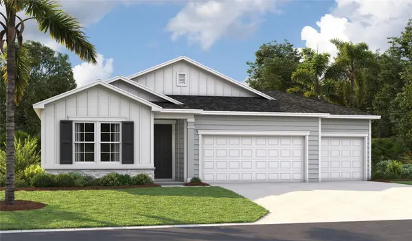 55 PONCE PRESERVE DR, Palm Coast, FL 32164