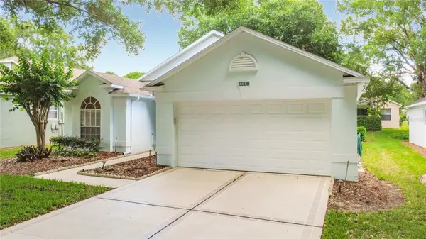 3811 WESTERHAM DR, Clermont, FL 34711