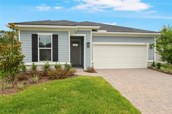 206 ENCLAVE AVE, Palm Coast, FL 32164