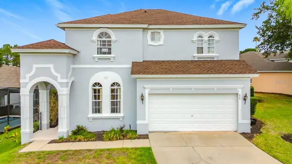 644 MONTARA DR, Davenport, FL 33897