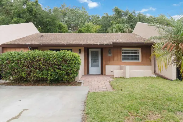 3062 STONECASTLE RD, Orlando, FL 32822