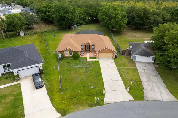 705 WAXWING CT, Kissimmee, FL 34759