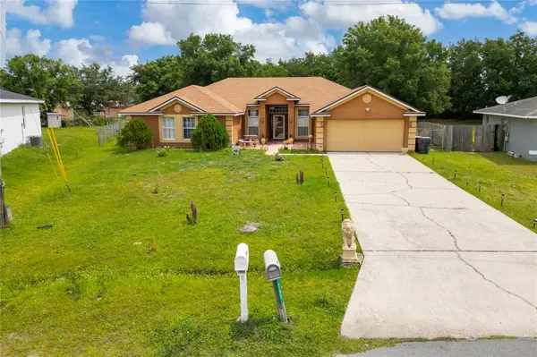 705 WAXWING CT, Kissimmee, FL 34759