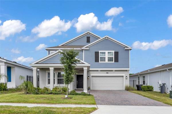 4519 HILLINGDAM RD, Davenport, FL 33837
