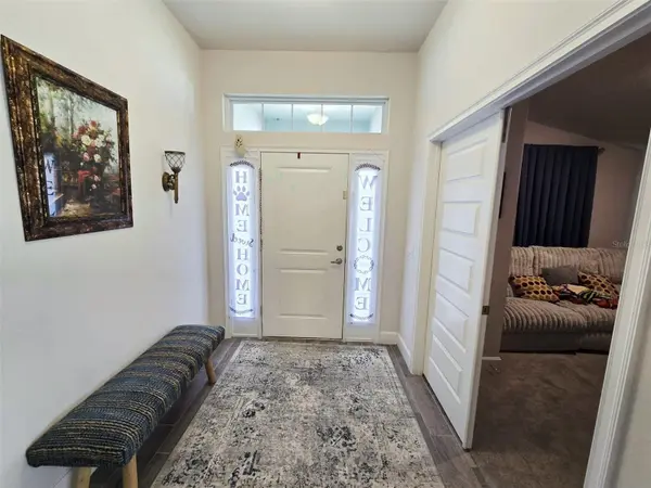 38136 COUNTRYSIDE PLACE, Dade City, FL 33525