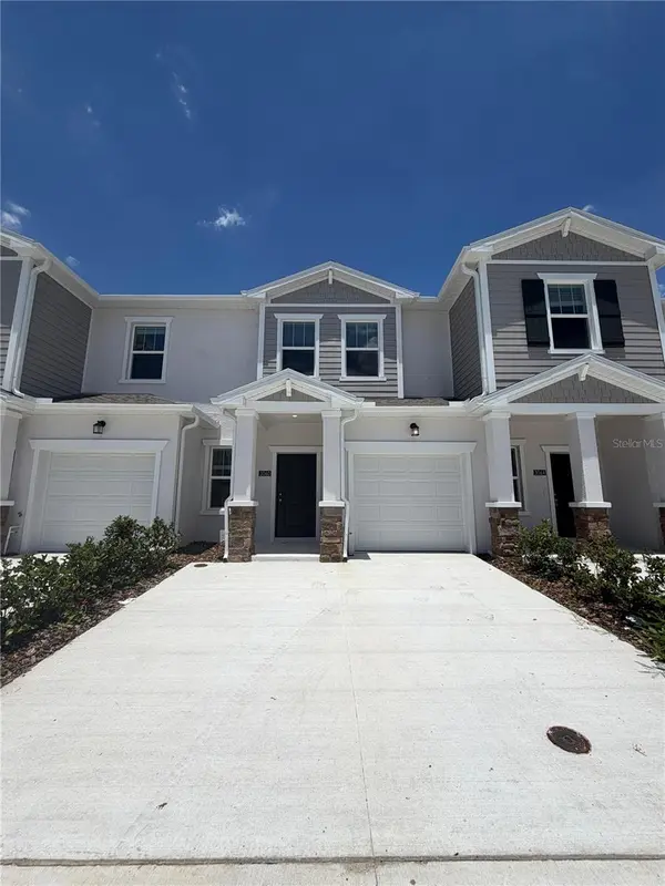 3060 CHROMATIC ST, Kissimmee, FL 34758