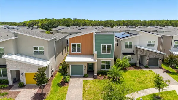 4266 PARAGRAPH DR, Kissimmee, FL 34746