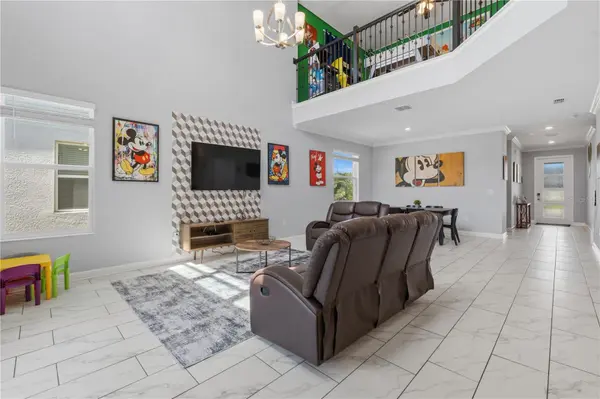 4266 PARAGRAPH DR, Kissimmee, FL 34746