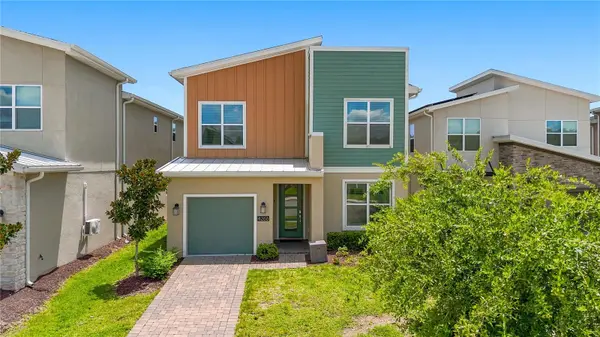 4266 PARAGRAPH DR, Kissimmee, FL 34746