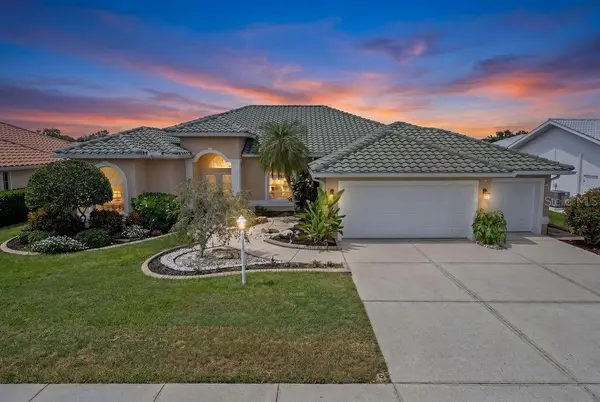 1543 WATERFORD DR, Venice, FL 34292