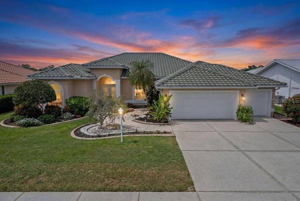 1543 WATERFORD DR, Venice, FL 34292