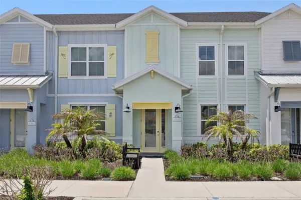 2916 ON THE ROCKS PT, Kissimmee, FL 34747