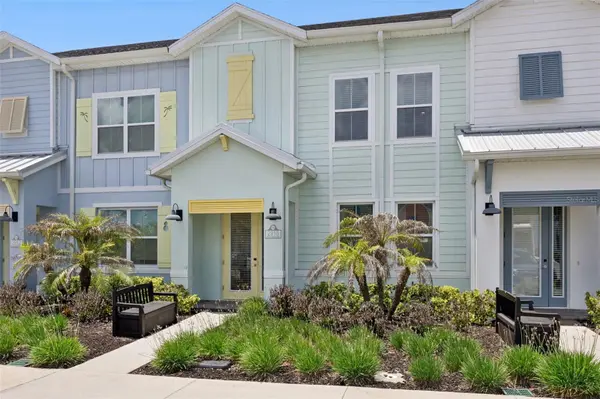 2916 ON THE ROCKS PT, Kissimmee, FL 34747